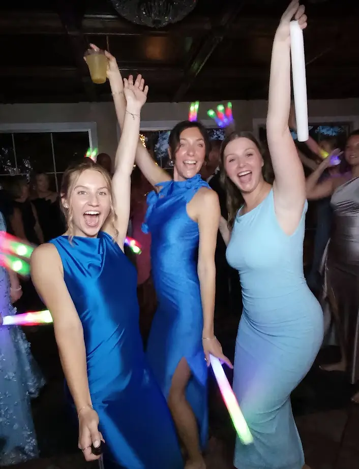 Gala Snaps Selfie Station Party Photos